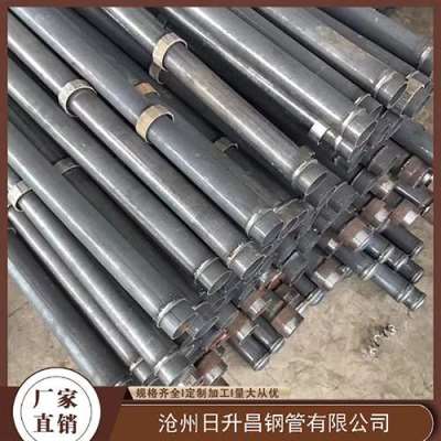 晋安最薄的声测管壁厚可以到什么程度